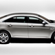 Illustration for article titled 2010 Ford Taurus: More Hot, Less Bull